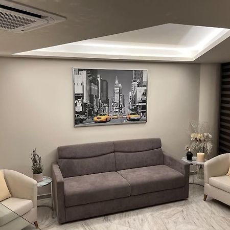 Appartamento Στούντιο 305 Salonicco Esterno foto