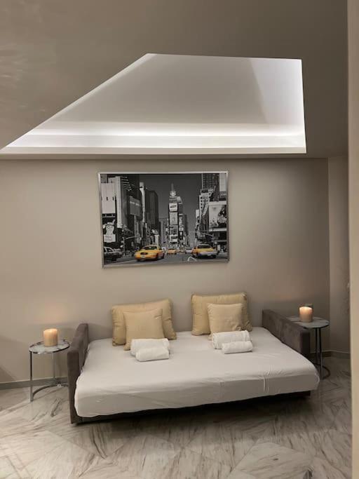 Appartamento Στούντιο 305 Salonicco Esterno foto