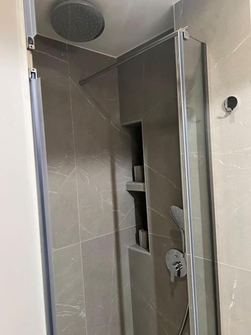 Appartamento Στούντιο 305 Salonicco Esterno foto